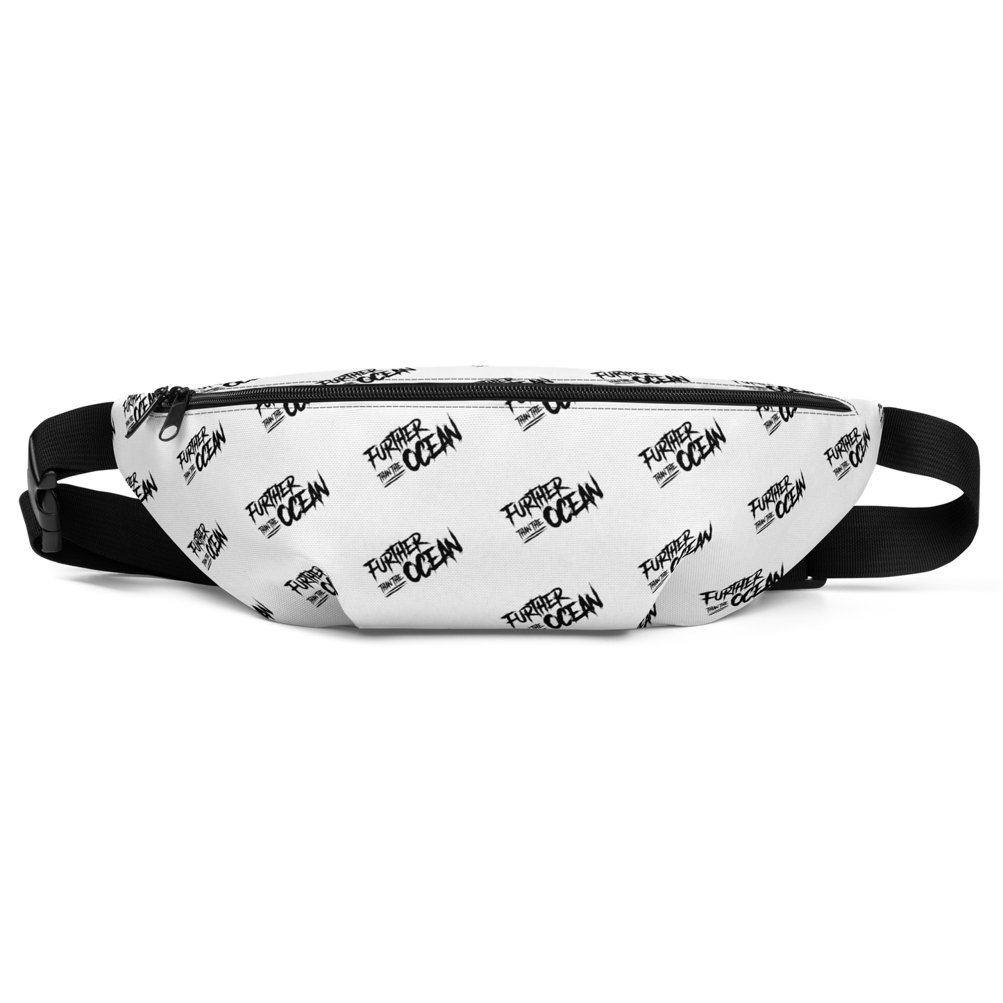 FTTO Logo Fanny Pack