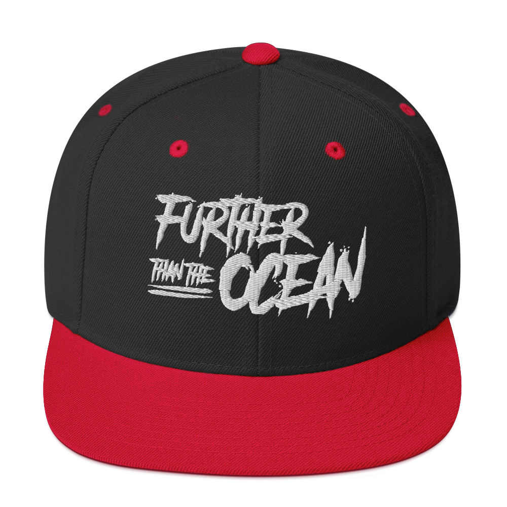 FTTO Logo Snapback
