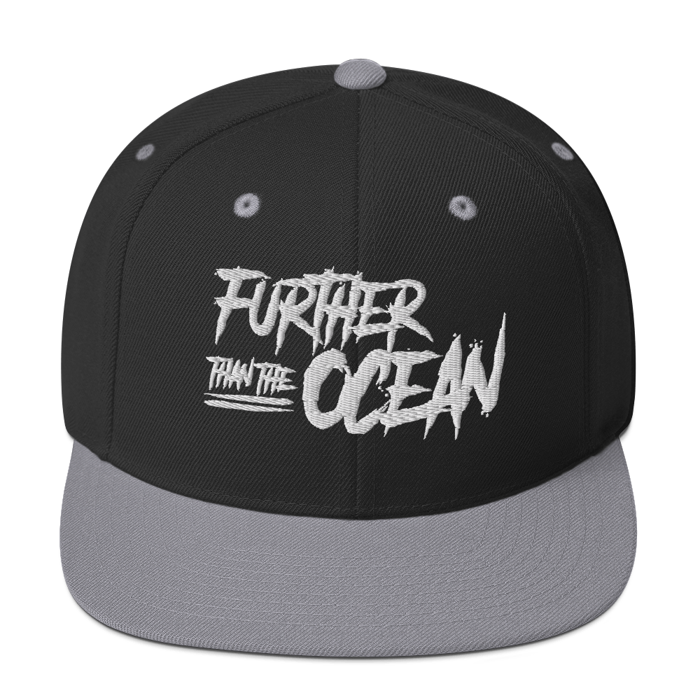 FTTO Logo Snapback