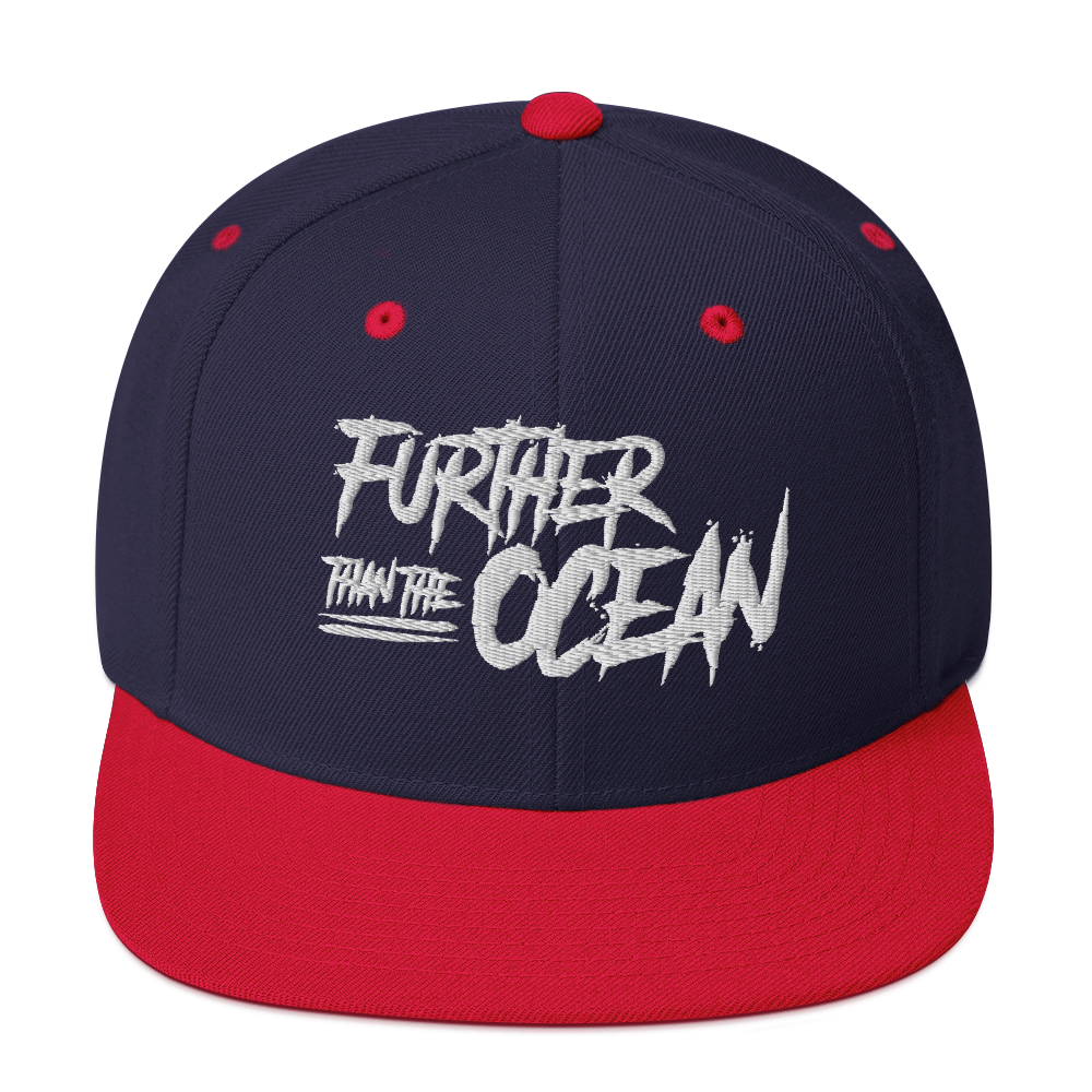 FTTO Logo Snapback