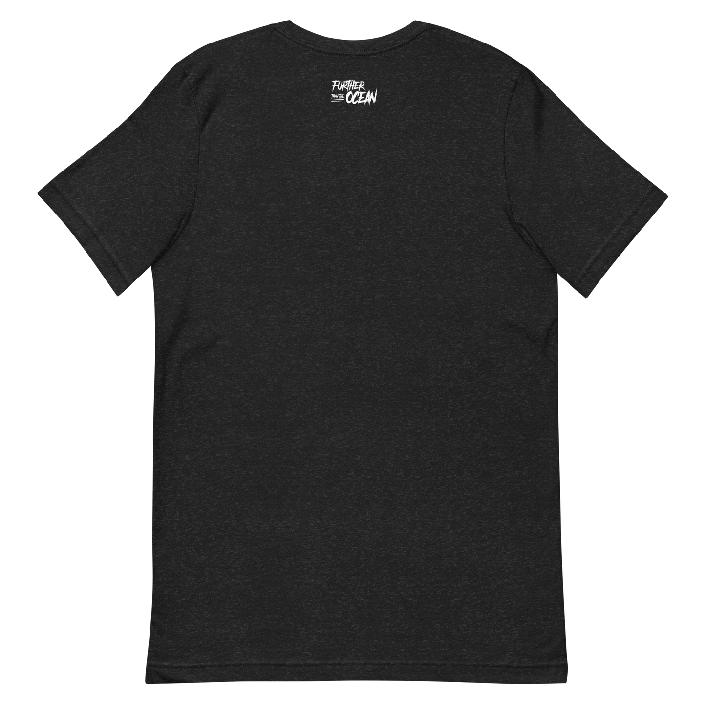 Limited Edition FTTO Great Wave Tee