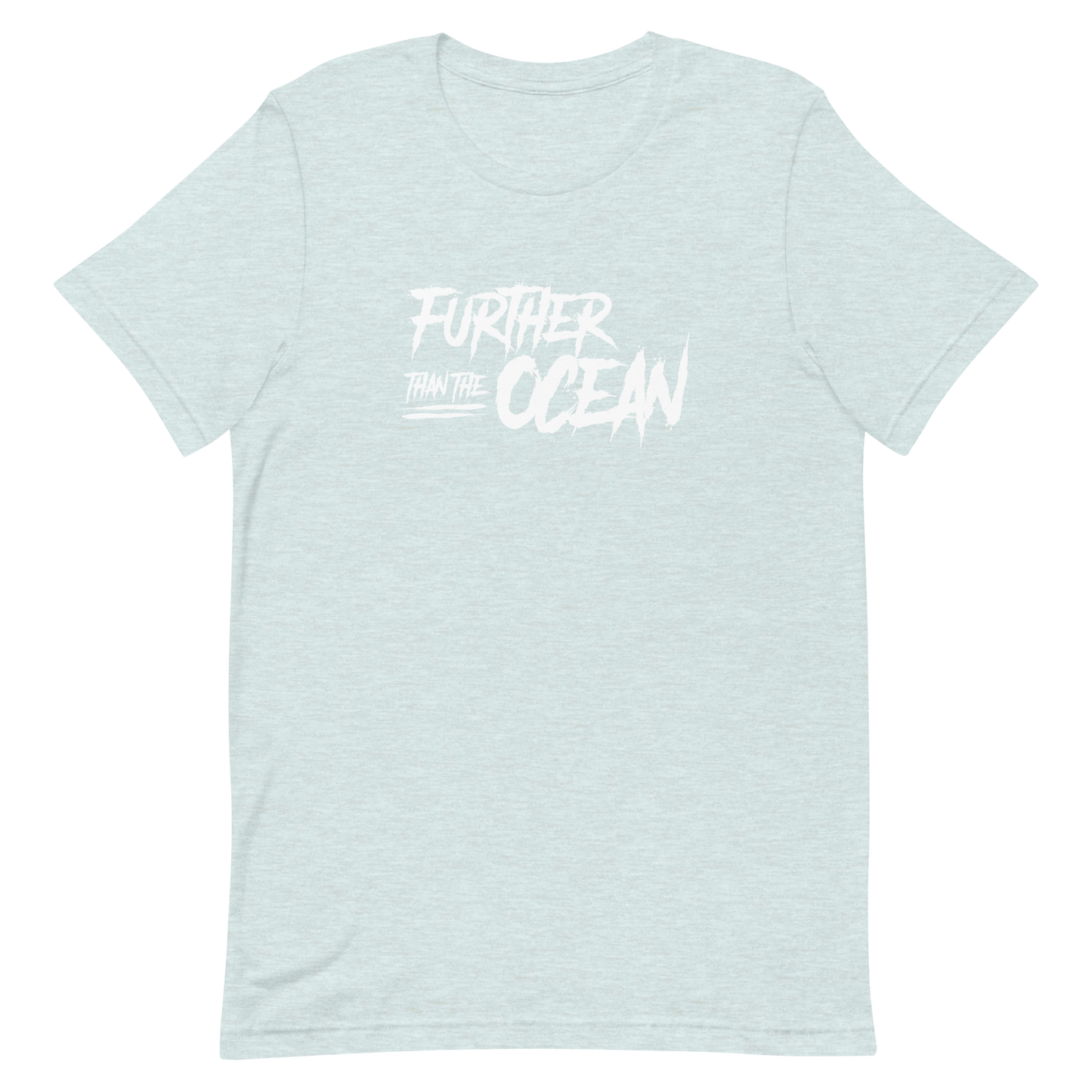 FTTO Logo Tee