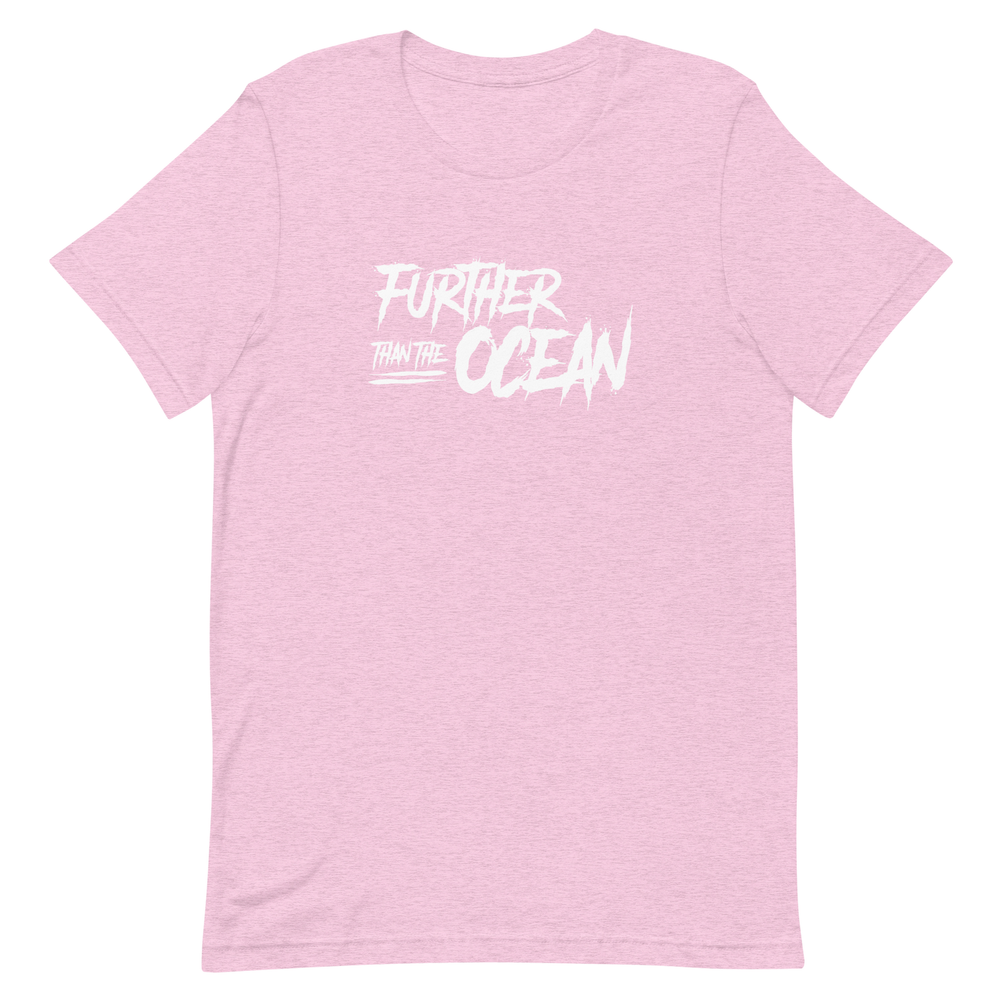 FTTO Logo Tee